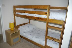 Broadshade Holiday Apartments