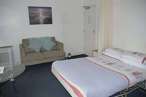 Broadshade Holiday Apartments