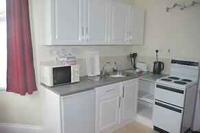 Broadshade Holiday Apartments