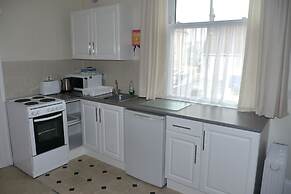 Broadshade Holiday Apartments