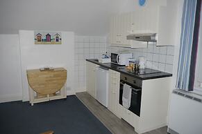 Broadshade Holiday Apartments