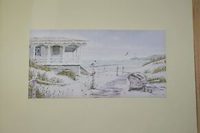 Broadshade Holiday Apartments