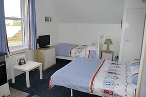 Broadshade Holiday Apartments