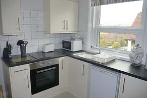 Broadshade Holiday Apartments