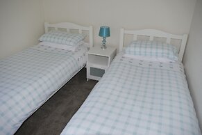 Broadshade Holiday Apartments