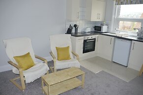 Broadshade Holiday Apartments