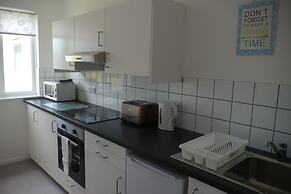 Broadshade Holiday Apartments