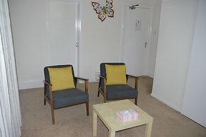 Broadshade Holiday Apartments