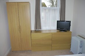 Broadshade Holiday Apartments