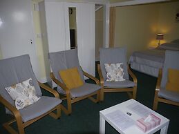 Broadshade Holiday Apartments