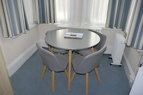 Broadshade Holiday Apartments