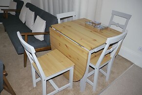 Broadshade Holiday Apartments