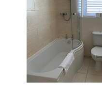 Broadshade Holiday Apartments