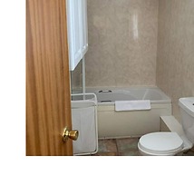 Broadshade Holiday Apartments