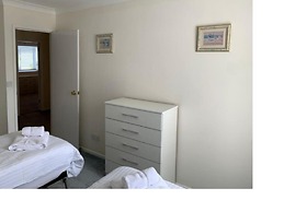 Broadshade Holiday Apartments