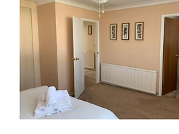 Broadshade Holiday Apartments