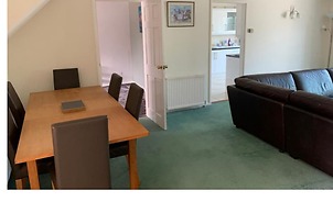 Broadshade Holiday Apartments