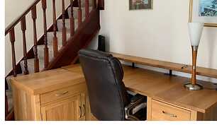 Broadshade Holiday Apartments