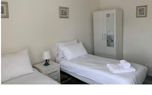 Broadshade Holiday Apartments