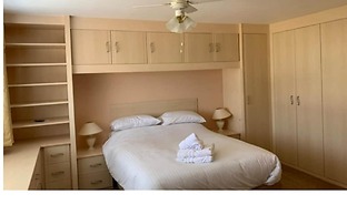 Broadshade Holiday Apartments