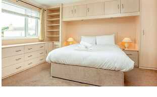 Broadshade Holiday Apartments