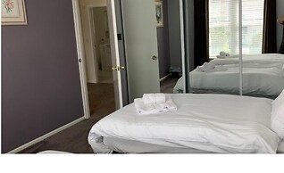 Broadshade Holiday Apartments