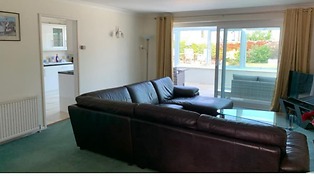 Broadshade Holiday Apartments