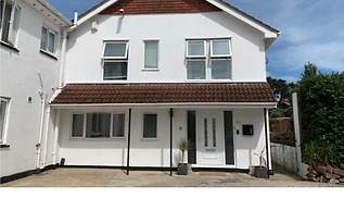 Broadshade Holiday Apartments