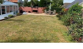 Broadshade Holiday Apartments