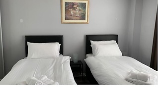 Broadshade Holiday Apartments