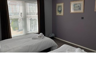 Broadshade Holiday Apartments