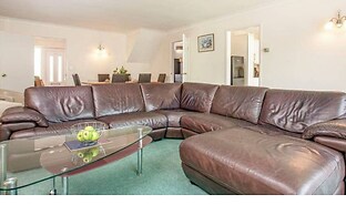 Broadshade Holiday Apartments