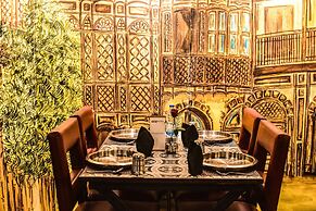 One Earth GG Regency