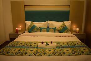 One Earth GG Regency