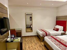 One Earth GG Regency