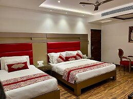 One Earth GG Regency