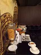 One Earth GG Regency