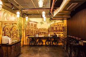 One Earth GG Regency