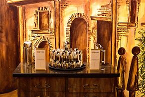 One Earth GG Regency