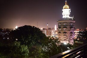 One Earth GG Regency