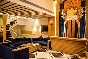 One Earth GG Regency