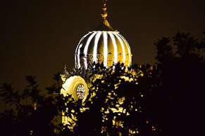 One Earth GG Regency