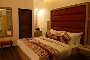 One Earth GG Regency