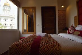 One Earth GG Regency