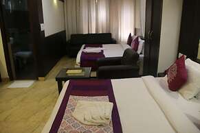 One Earth GG Regency