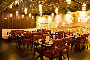 One Earth GG Regency