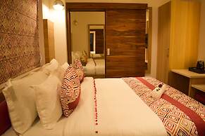 One Earth GG Regency