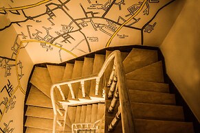 One Earth GG Regency