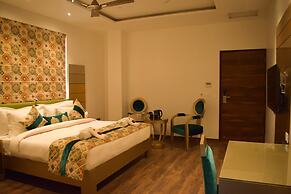 One Earth GG Regency