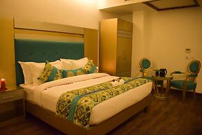 One Earth GG Regency